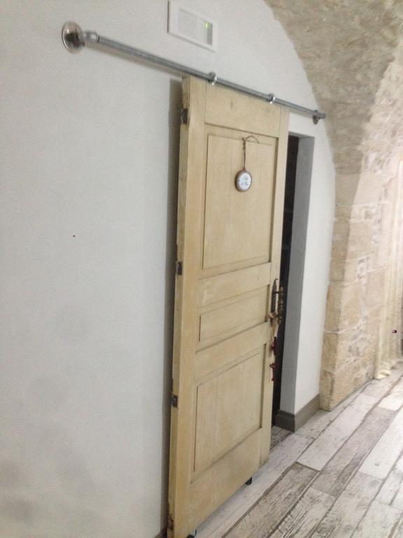 La Dimora Di Zio Nino Apartment Martina Franca Luaran gambar